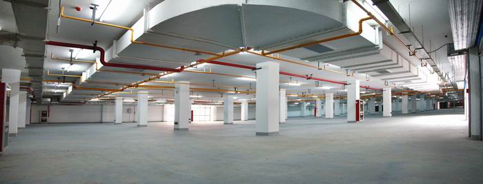 渭南北站廣場(chǎng)地下車庫 (4).jpg
