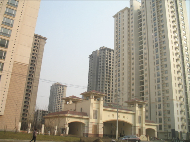 碧桂園蘇家屯